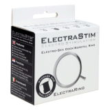 ELECTRASTIM - ELECTRARINGS ANILLO METÁLICO PARA EL PENE 34 MM