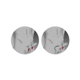 Electrastim - Prestige Electra Loops Anillos De Pene Ajustables