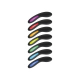Toyjoy - Luz Luminate Vibrador Negro | Vybes.it