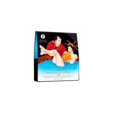 Shunga - Lovebath Tentaciones Del Oceano | Vybes.it