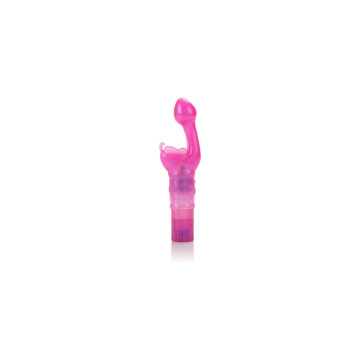CALEXOTICS Bacio Farfalla Bacio Rosa | Vybes.it