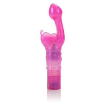 CALEXOTICS - KISS BUTTERFLY KISS PINK