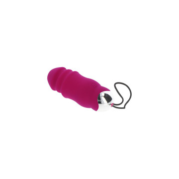 Toyjoy - Happiness Sunn Side Up And Down Vibrateur Fuchsia