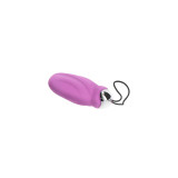 Toyjoy - Happiness You Crack Me Up Vibrateur Rose Télécommande |