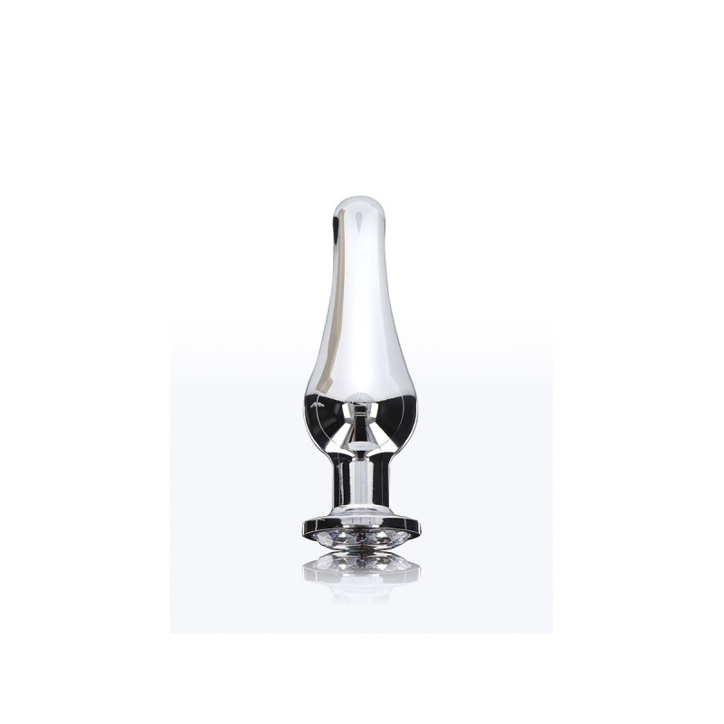 TOYJOY - GIOCO ANALE DIAMOND BUM BIJOU PICCOLO PLUG ANALE - Tappi ana…