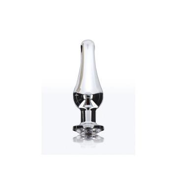 Toyjoy - Anal Play Diamante Bum Bijou Plug Anal Mediano | Vybes.it