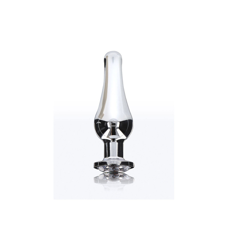 Toyjoy - Anal Play Diamante Bum Bijou Plug Anal Mediano | Vybes.it