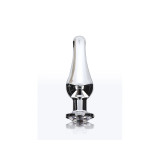 Toyjoy - Anal Play Diamante Bum Bijou Plug Anal Mediano | Vybes.it