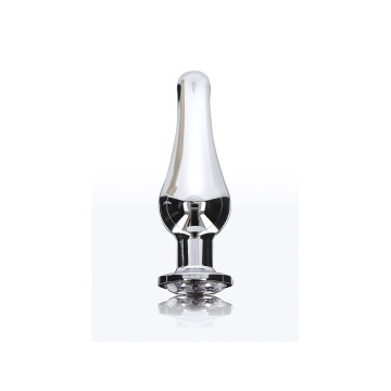 Toyjoy - Anal Play Diamante Bum Bijou Plug Anal Grande | Vybes.it