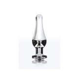 Toyjoy - Anal Play Diamante Bum Bijou Plug Anal Grande | Vybes.it