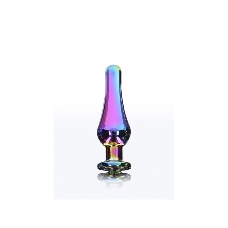 Toyjoy - Anal Play Twilight Bum Bijou Plug Anal Pequeño | Vybes.it