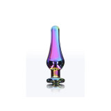 Toyjoy - Anal Play Twilight Bum Bijou Plug Anal Mediano | Vybes.it