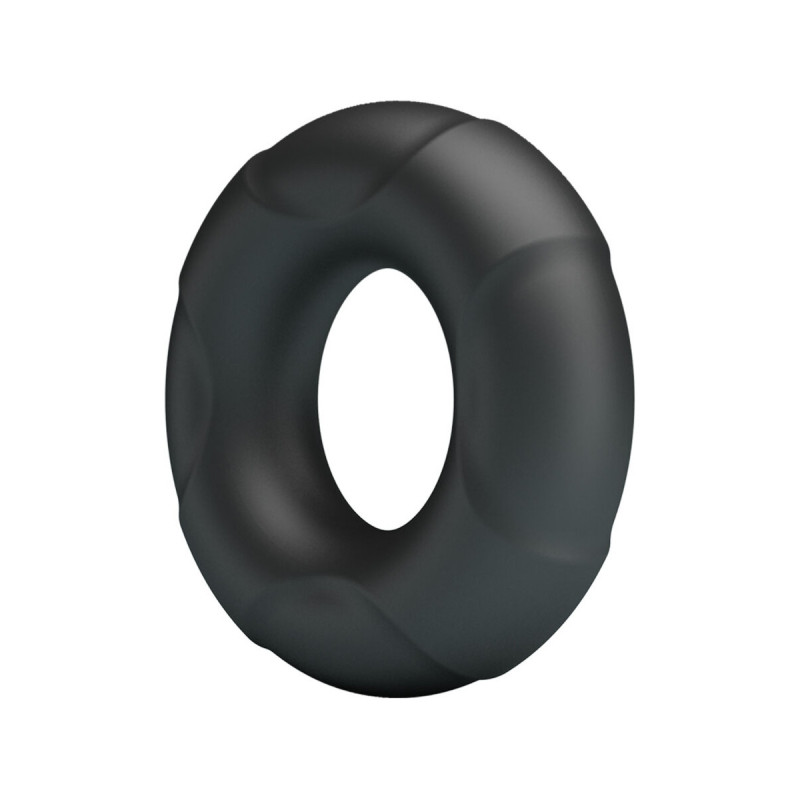 Crazy Bull - Arvell Anillo Silicona Modelo 12 | Vybes.it