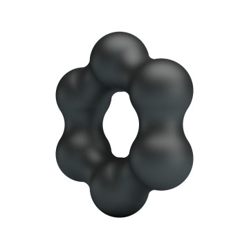 Crazy Bull - Clauzell Anillo Silicona Modelo 10 | Vybes.it
