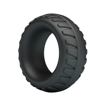 Crazy Bull - Dilson Anillo Silicona Modelo 3 | Vybes.it