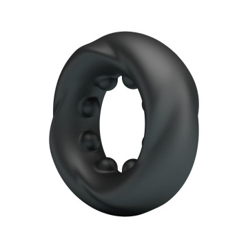Crazy Bull - Daquez Anillo Silicona Modelo 4 | Vybes.it
