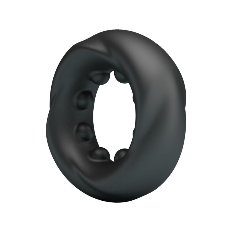 Crazy Bull - Daquez Anillo Silicona Modelo 4 | Vybes.it