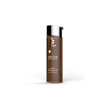 SWEDE - HERBAL APHRODISIACUM MASSAGEÖL EUPHORIA 75 ML - Aromatisierte…