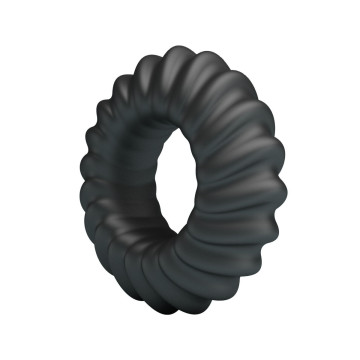 Crazy Bull - Bague En Silicone Fitz Modèle 8 | Vybes.it
