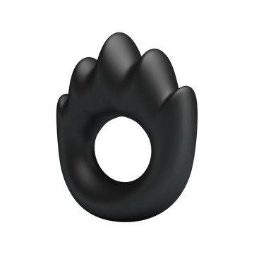 Crazy Bull - Habert Anillo Silicona Modelo 13 | Vybes.it