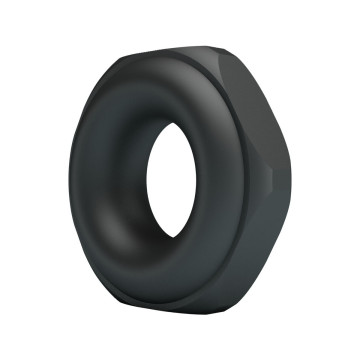 Crazy Bull - Bague En Silicone Jarvius Modèle 14 | Vybes.it