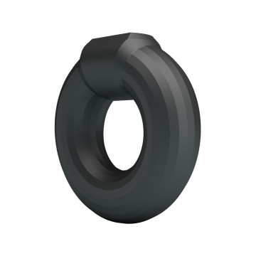 Crazy Bull - Bague En Silicone Kayke Modèle 2 | Vybes.it
