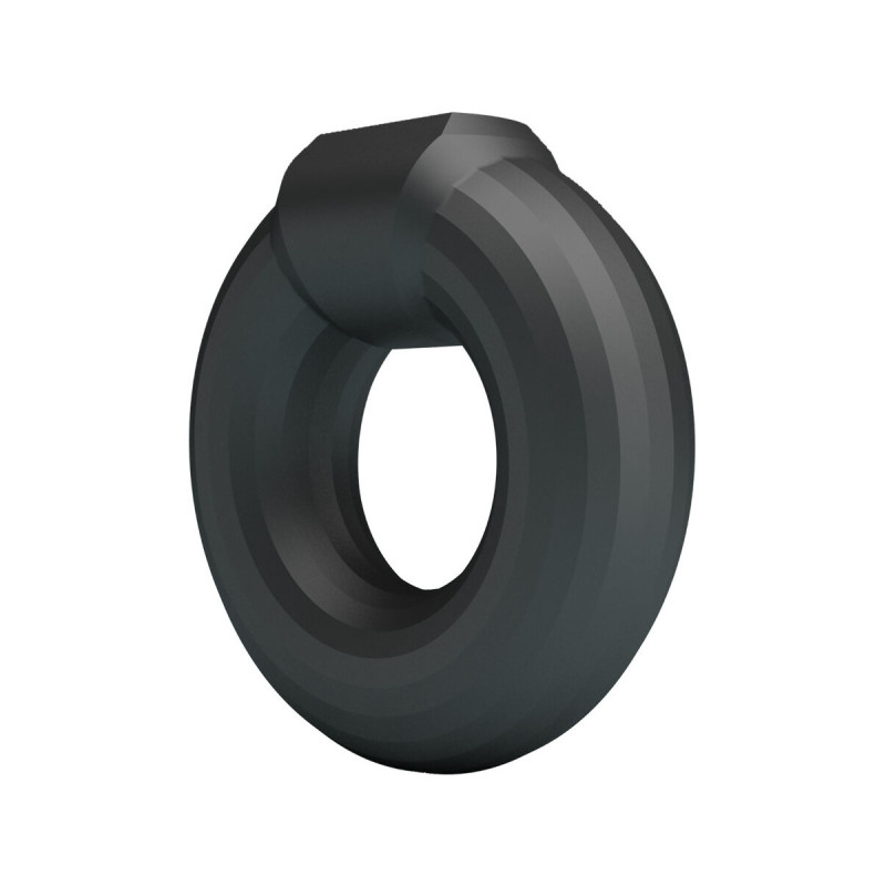 Crazy Bull - Kayke Anillo Silicona Modelo 2 | Vybes.it