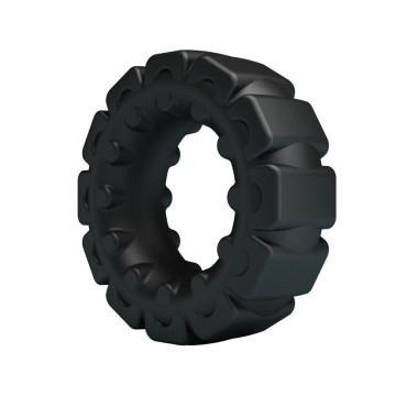 Crazy Bull - Laiden Anillo Silicona Modelo 5 | Vybes.it