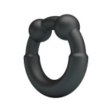 Crazy Bull - Bague En Silicone Meco Modèle 15 | Vybes.it
