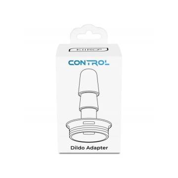 KIIROO - ADATTATORE PER DILDO DI CONTROLLO - Vibratori HI-TECH