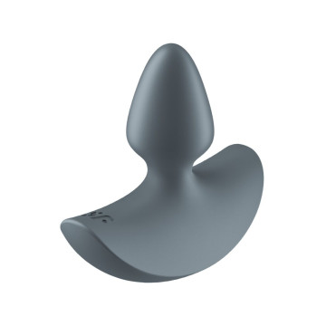 Satisfyer - Absolute Beginners 1 Plug Anal Vibrador | Vybes.it