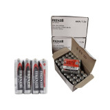 MAXELL - BATTERIE SALINA MANGANESO AAA R03 EINZIEHBAR*4 - Alkali-Batt…
