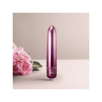 ROCKS-OFF - RO-90 PARLOUR PRINCE PROIETTILE VIBRANTE VIOLA - Proietti…