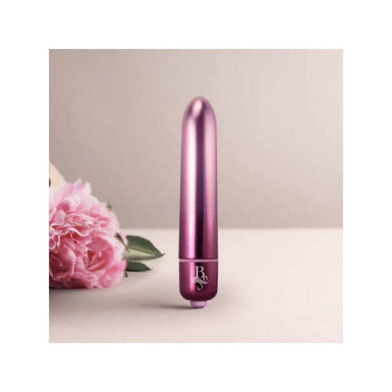ROCKS-OFF - RO-90 PARLOUR PRINCE VIBRIERENDES BULLET LILA - Vibrieren…