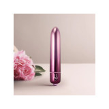 ROCKS-OFF - RO-90 PARLOUR PRINCE BALLE VIBRANTE VIOLET - Balles vibra…