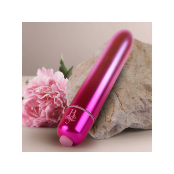 ROCKS-OFF - RO-90 COURTESAN ROSA PROIETTILE VIBRANTE - Proiettili vib…