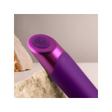 Rocks - Off - Chaiamo G Vibrador G - Spot Morado | Vybes.it