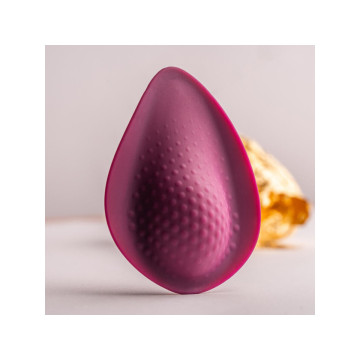 Rocks - Off - Knickerbocker Glory Vibrador Discreet Panty Rosa |