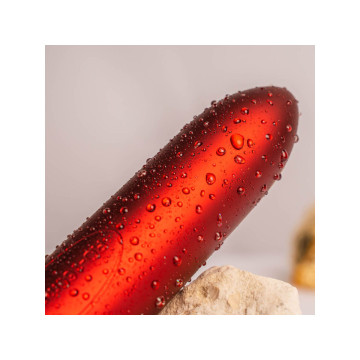 Rocks - Off - Ro - 160 Rouge Allure Bala Vibradora Rojo | Vybes.it