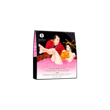 Shunga - Lovebath Fruta Del Dragón | Vybes.it