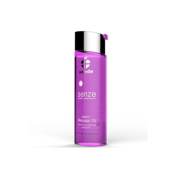 Swede - Herbal Aphrodisiac Aceite Masaje Divinity 150 Ml | Vybes.it