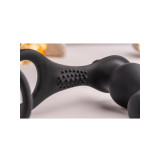 Rocks - Off - Ro - Zen Rro Plug Anal Con Anillo Vibrador Para El