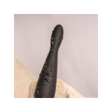 Rocks - Off - Petite Sensations Teazer Plug Anal Vibrador Negro |