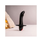 Rocks - Off - Quest Prostate Bullet Vibrador Prostático Negro |