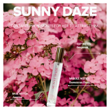 EYE OF LOVE - BLOOM PERFUME FEMENINO SATIVA SUNNY DAZE 30 ML