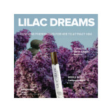 EYE OF LOVE - BLOOM WEIBLICHES INDICA-PARFUM LILAC DREAM 10 ML - Pher…