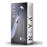 NIYA - N3 MASAJEADOR DE PRECISIÓN PARA ZONAS ERÓGENAS