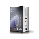 Niya - N4 Masajeador Íntimo De Estimulación Externa | Vybes.it