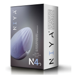 NIYA - N4 MASAJEADOR ÍNTIMO DE ESTIMULACIÓN EXTERNA