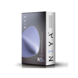 Niya - N5 Masseur Intime Multi - Usages Avec Télécommande | Vybes.it
